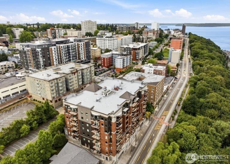 Property photo for 505 Broadway #704, Tacoma photo 37