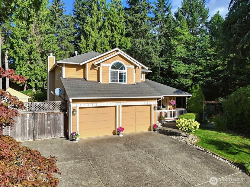 Property photo for 14908 47th Avenue NW, Gig Harbor photo 38