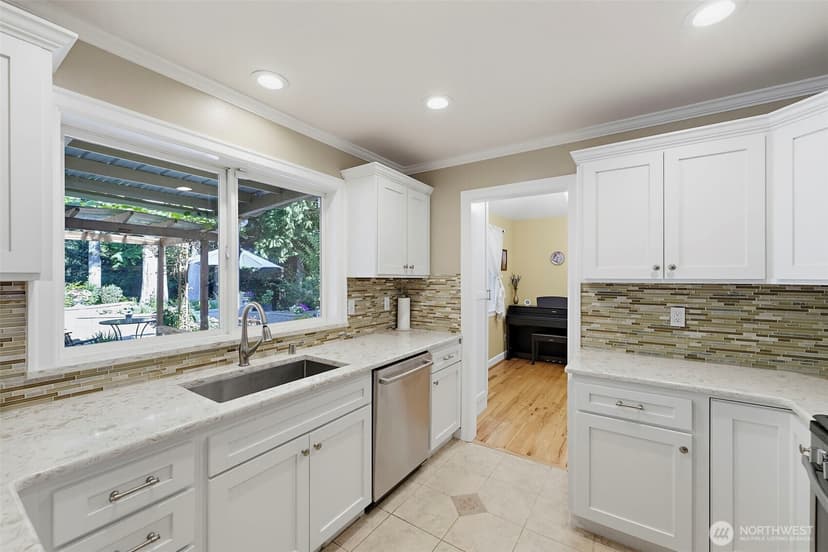Property photo for 14908 47th Avenue NW, Gig Harbor photo 9