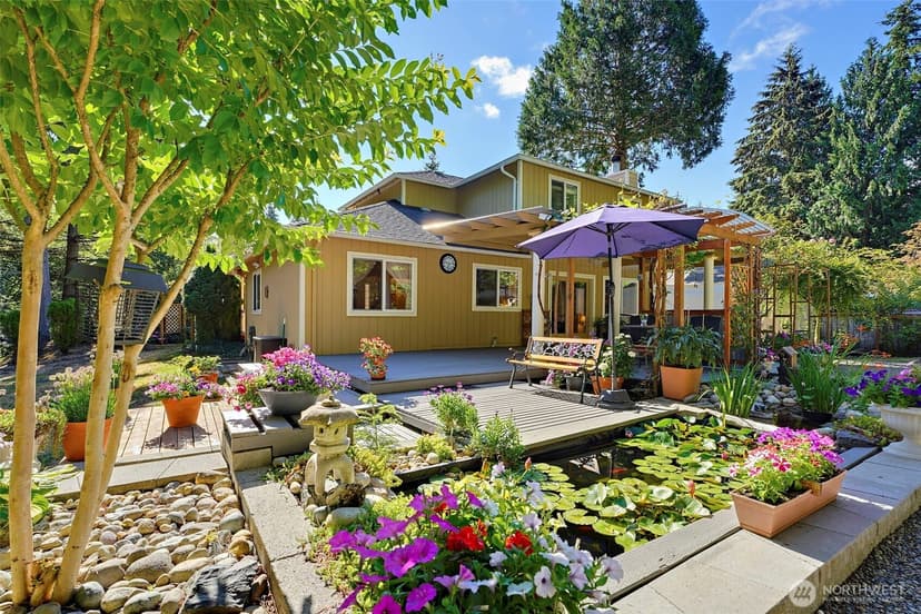 Property photo for 14908 47th Avenue NW, Gig Harbor photo 31