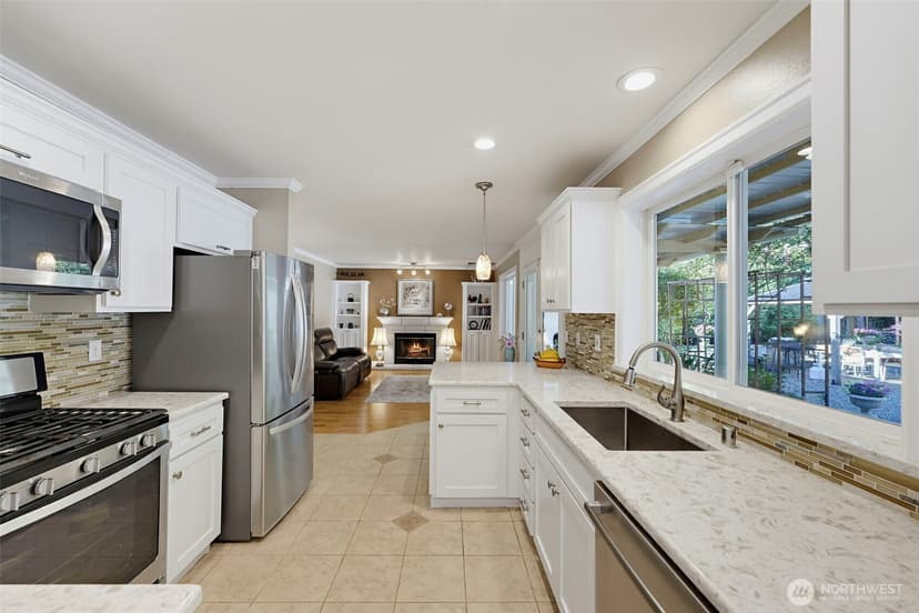 Property photo for 14908 47th Avenue NW, Gig Harbor photo 8