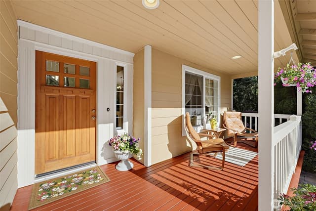 Property photo for 14908 47th Avenue NW, Gig Harbor photo 3
