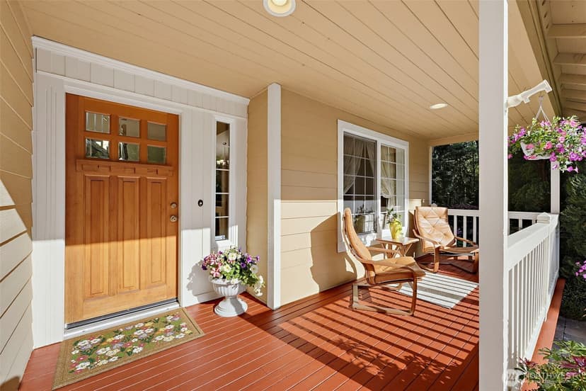Property photo for 14908 47th Avenue NW, Gig Harbor photo 3