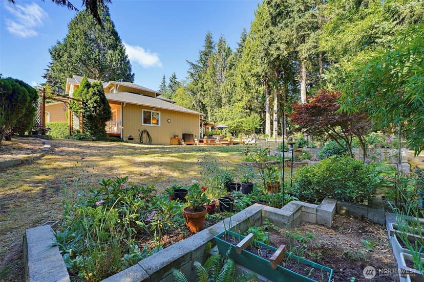 Property photo for 14908 47th Avenue NW, Gig Harbor photo 34
