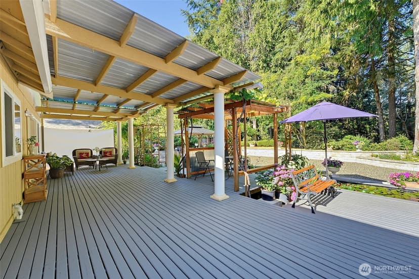 Property photo for 14908 47th Avenue NW, Gig Harbor photo 29