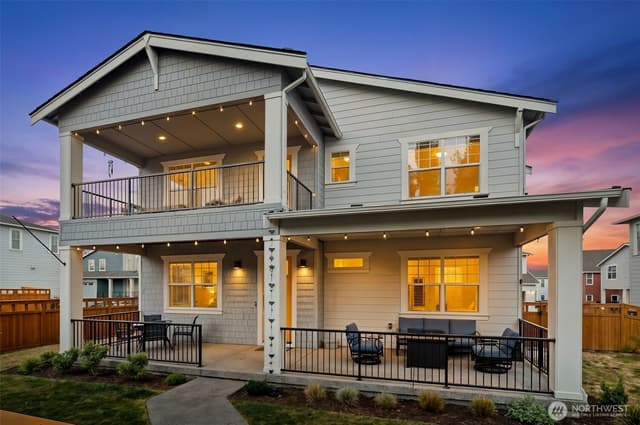 Property photo for 9812 6th Avenue SW, Seattle