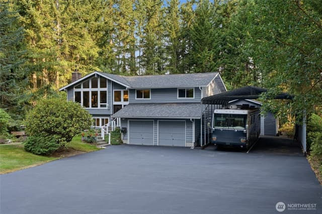 Property photo for 3073 SE Misty Court, Port Orchard