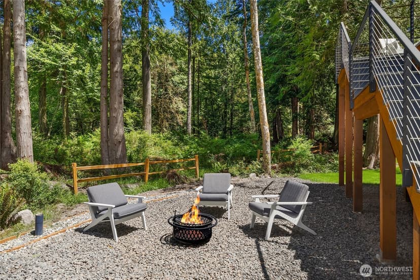 Property photo for 10399 NE Pine Way, Bainbridge Island photo 38