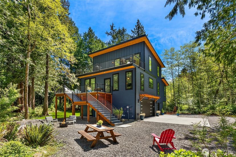 Property photo for 10399 NE Pine Way, Bainbridge Island photo 37