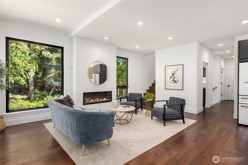 Property photo for 10399 NE Pine Way, Bainbridge Island photo 19