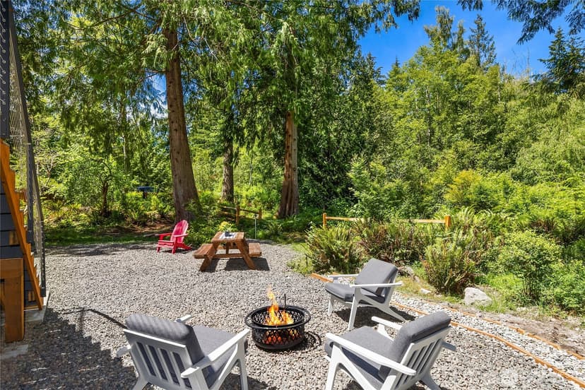Property photo for 10399 NE Pine Way, Bainbridge Island photo 35