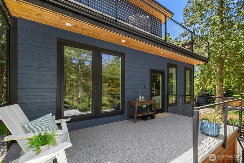 Property photo for 10399 NE Pine Way, Bainbridge Island photo 3