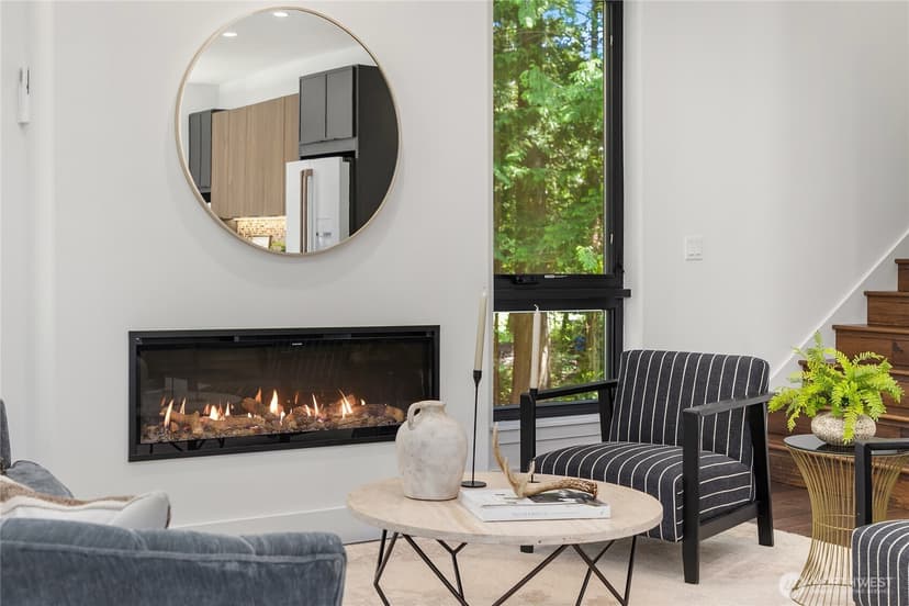 Property photo for 10399 NE Pine Way, Bainbridge Island photo 6