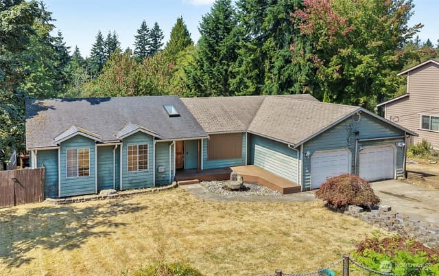 Property photo for 5126 91st Avenue SE, Snohomish photo 2