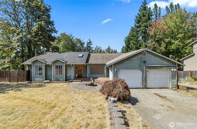 Property photo for 5126 91st Avenue SE, Snohomish