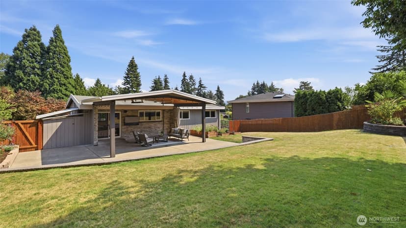 Property photo for 1703 128th Avenue SE, Bellevue photo 33