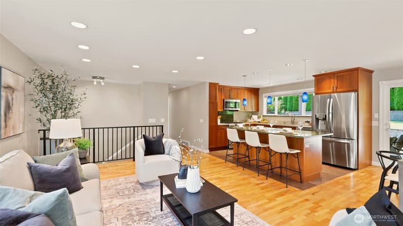 Property photo for 1703 128th Avenue SE, Bellevue photo 10