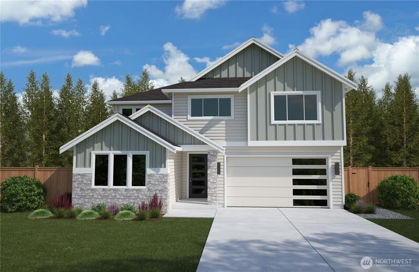 Property photo for 11365 (28) 112th St Loop, Gig Harbor