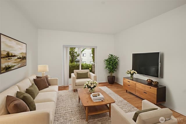 Property photo for 1731 10th Avenue NE #B115, Issaquah photo 3