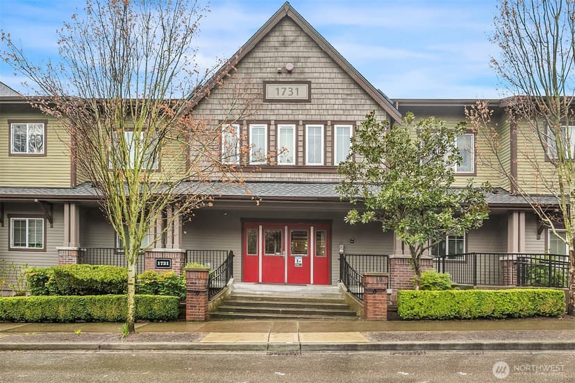 Property photo for 1731 10th Avenue NE #B115, Issaquah