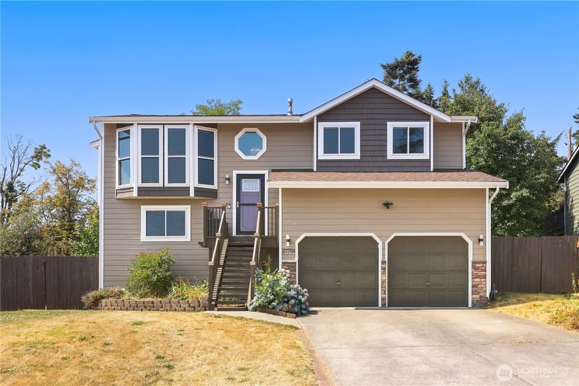Property photo for 27708 74th Avenue NW, Stanwood