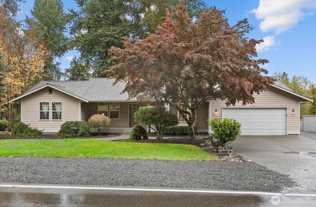Property photo for 2505 Lake Drive, Lake Stevens photo 2