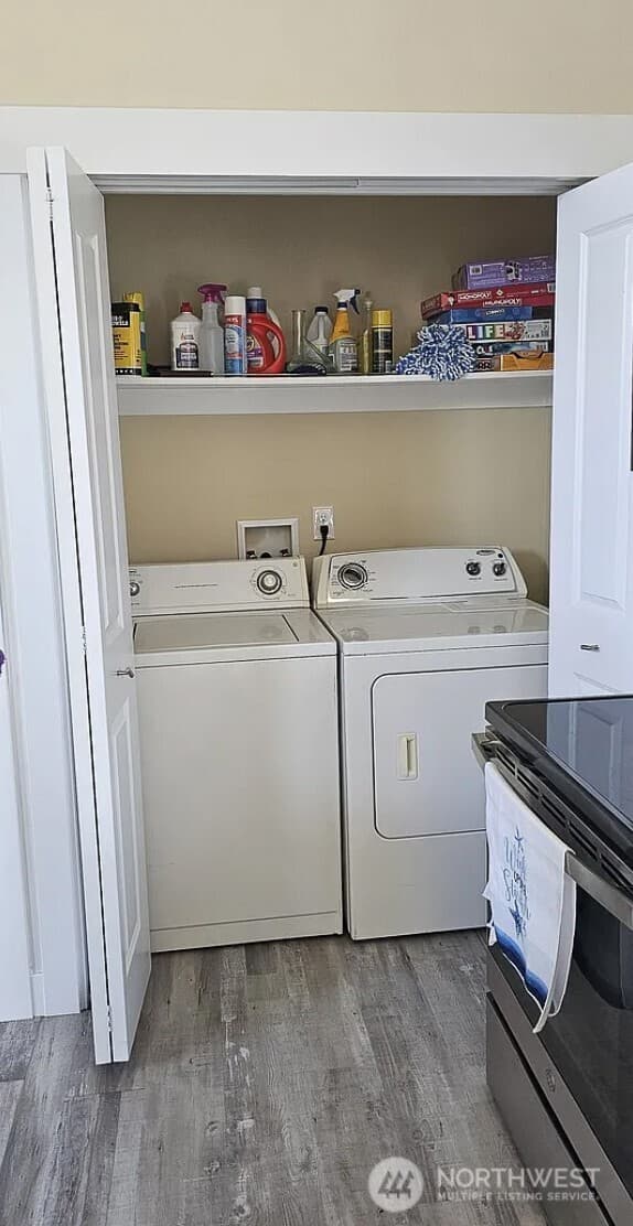 Property photo for 943 Silver King Avenue SE, Ocean Shores photo 8