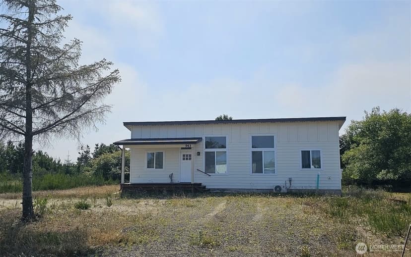 Property photo for 943 Silver King Avenue SE, Ocean Shores