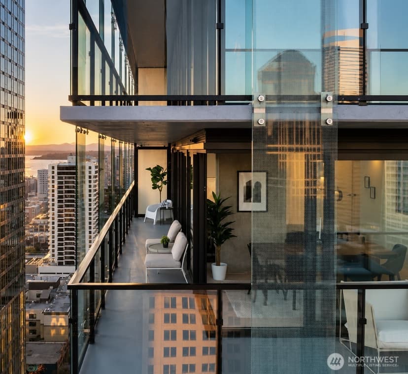 Property photo for 300 Virginia Street #2911, Seattle photo 8