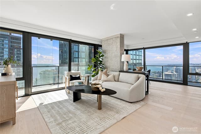Property photo for 300 Virginia Street #2911, Seattle photo 5