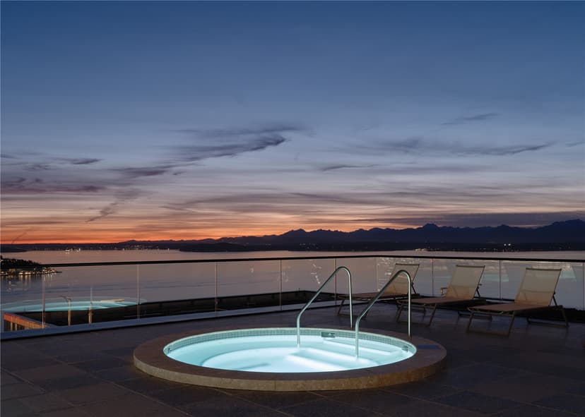 Property photo for 300 Virginia Street #2911, Seattle photo 36