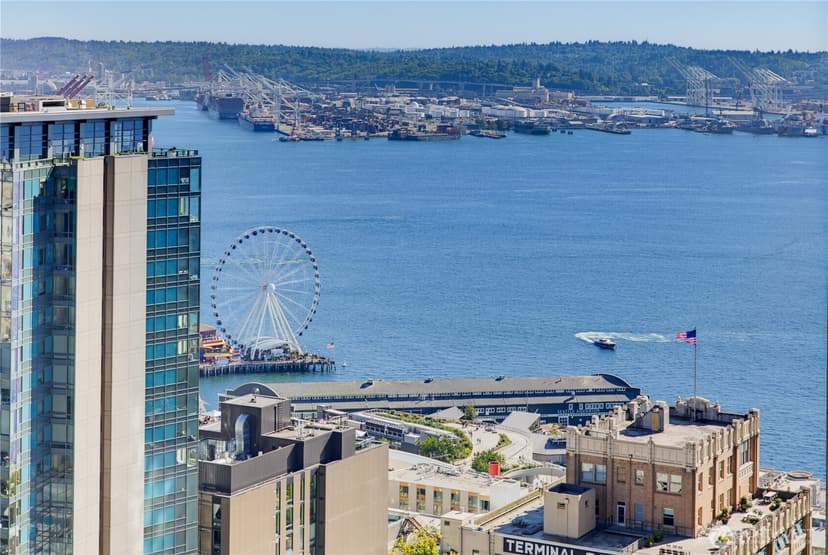 Property photo for 300 Virginia Street #2911, Seattle photo 29
