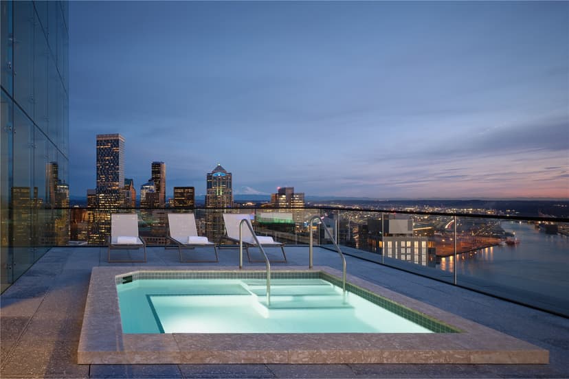 Property photo for 300 Virginia Street #2911, Seattle photo 27
