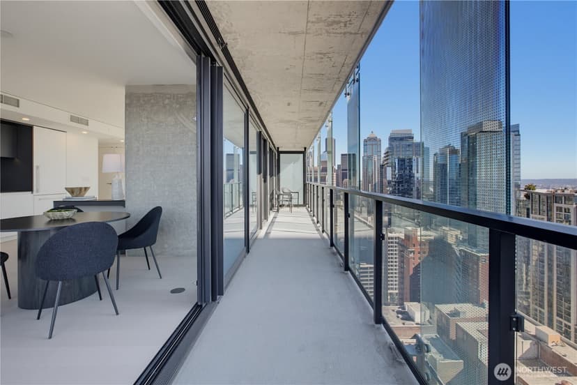 Property photo for 300 Virginia Street #2911, Seattle photo 12