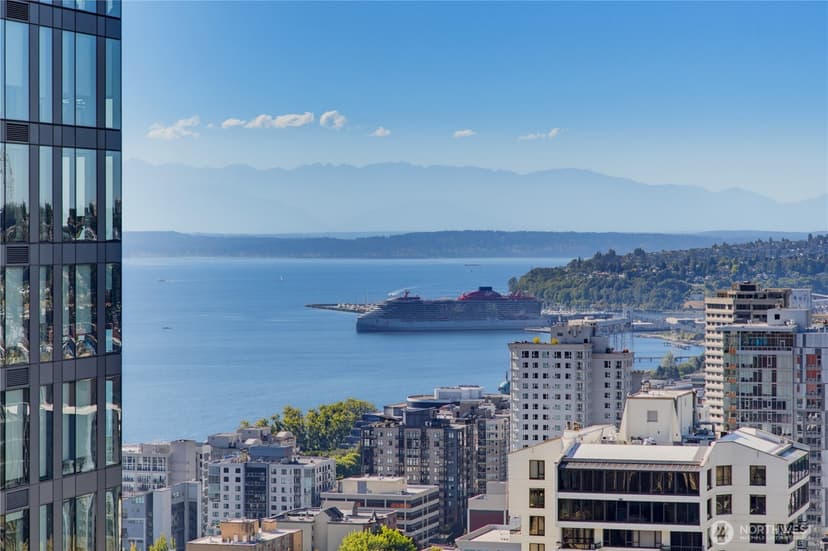 Property photo for 300 Virginia Street #2911, Seattle photo 17