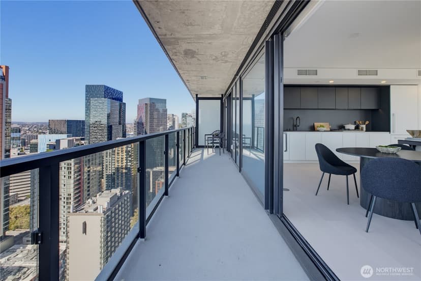 Property photo for 300 Virginia Street #2911, Seattle photo 14