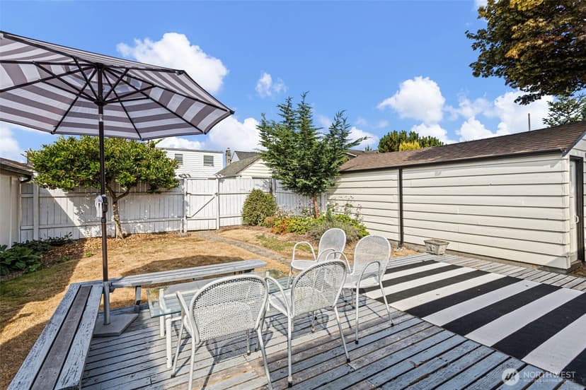 Property photo for 8337 27th Avenue NW, Seattle photo 19