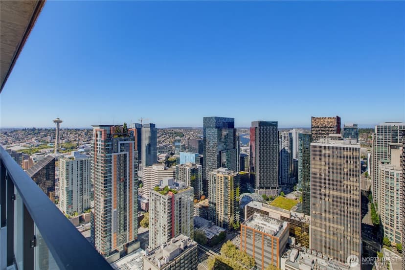 Property photo for 300 Virginia Street #4304, Seattle photo 38