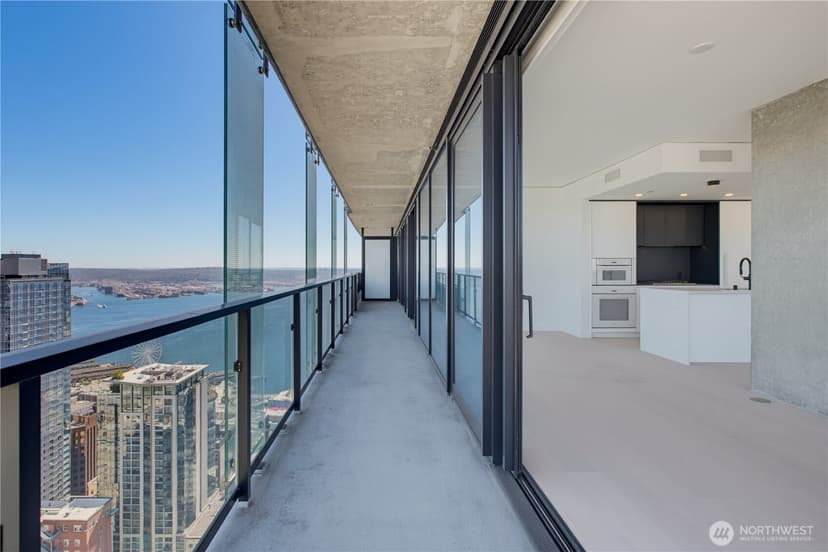 Property photo for 300 Virginia Street #4304, Seattle photo 16