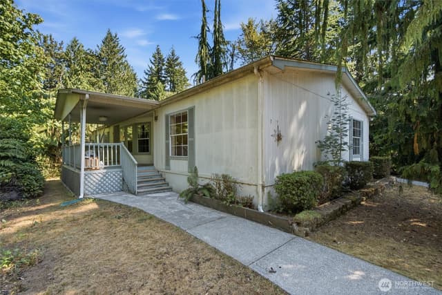 Property photo for 23824 Old Owen Road, Monroe