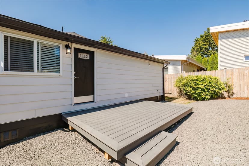 Property photo for 1112 Perry Avenue, Bremerton photo 37