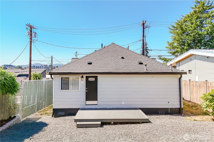 Property photo for 1112 Perry Avenue, Bremerton photo 36