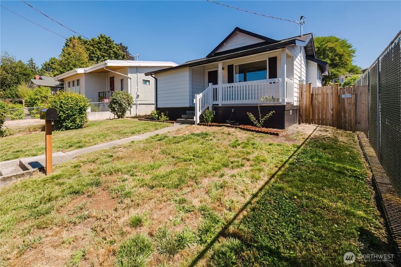 Property photo for 1112 Perry Avenue, Bremerton photo 7