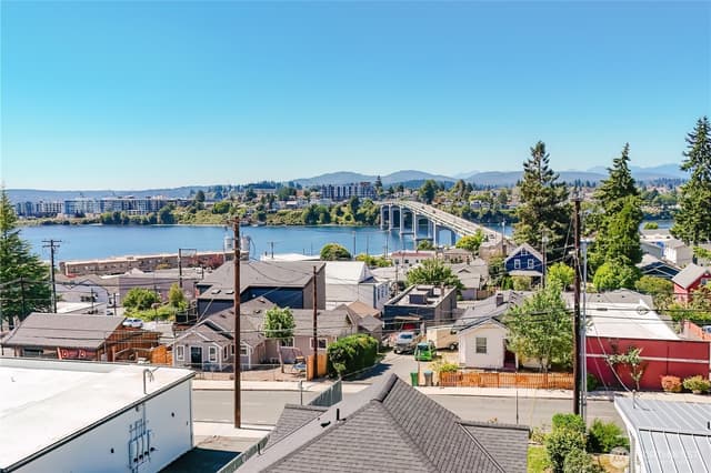 Property photo for 1112 Perry Avenue, Bremerton