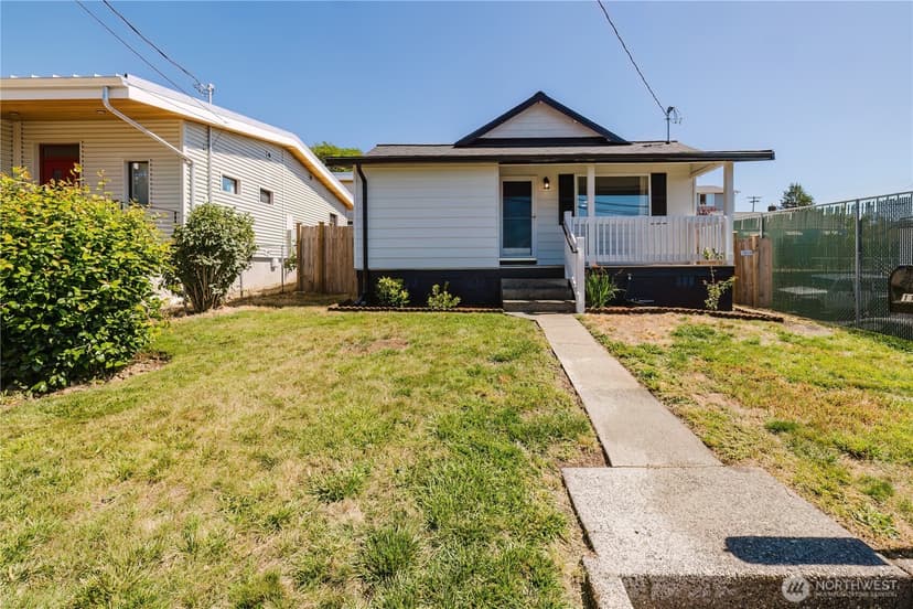 Property photo for 1112 Perry Avenue, Bremerton photo 6