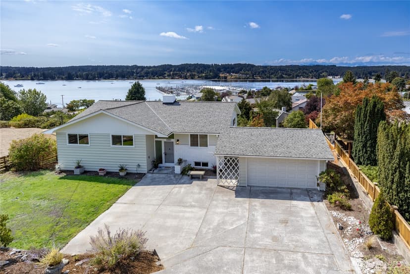 Property photo for 18149 9th Avenue NE, Poulsbo