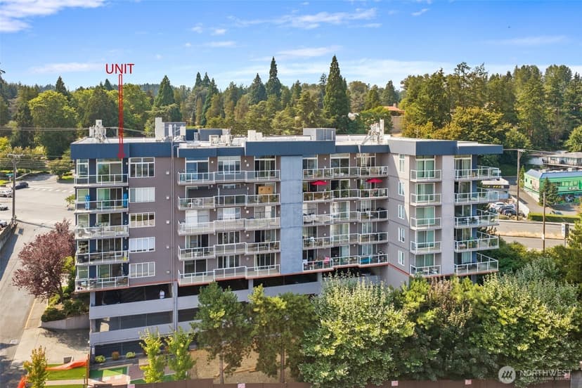Property photo for 15020 Bothell Way NE #605, Lake Forest Park photo 2