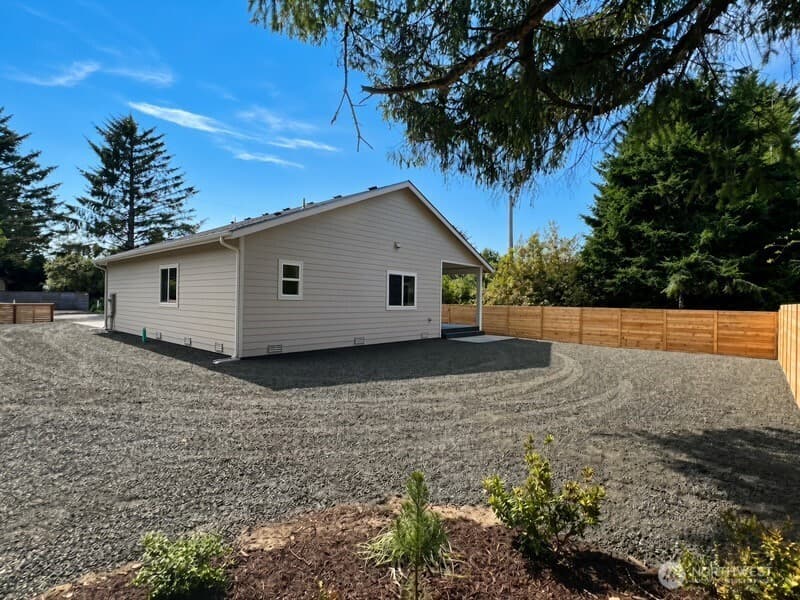 Property photo for 148 NW Narwhal Loop N, Ocean Shores photo 24