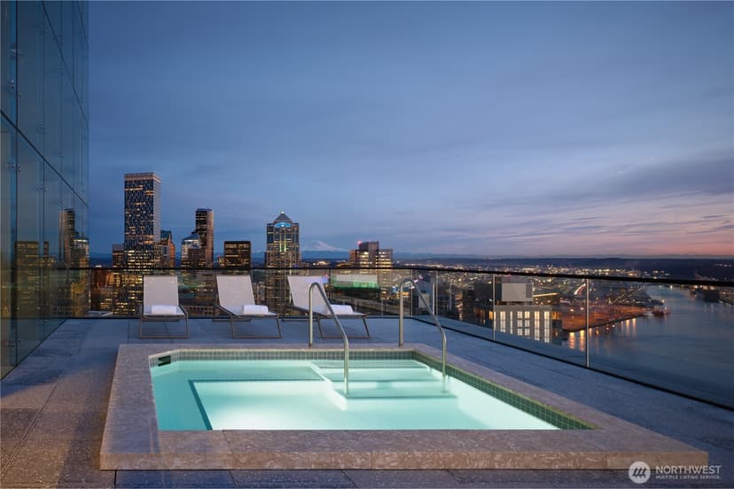 Property photo for 300 Virginia Street #4306, Seattle photo 27