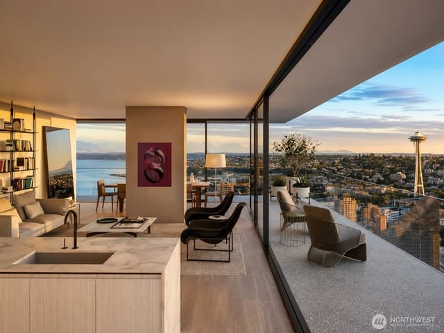 Property photo for 300 Virginia Street #4306, Seattle